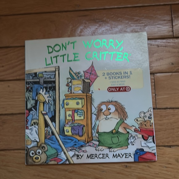 REDUCED!!Children’s bundle of four books - Picture 3 of 7